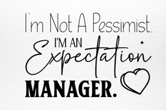 Funny Quotes Designs SVG Product Image 3
