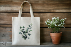 Eucalyptus clipart Product Image 3