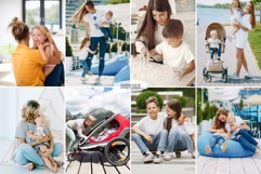 10 Happy Hearts Mobile Lightroom Presets Product Image 3