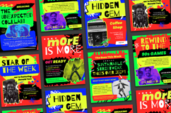 Maximalism News - Instagram Post Product Image 3