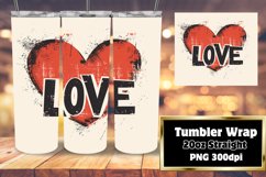 Sublimation Delights for 20oz Tumblers Product Image 1