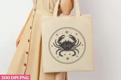 Watercolor Zodiac Signs Clipart PNG Product Image 3