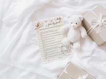 Baby Shower Game Family Feud | Baby Shower Games Printable Product Image 3