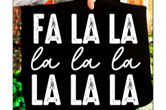 Christmas PNG, Retro Holiday Trendy shirt Product Image 8