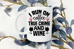 True Crime SVG Bundle Product Image 4