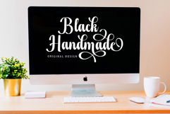 Wonder - Family Font In 50 Type Product Image 3