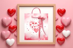 Accessories Valentine Pets of Love Product Image 3