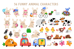 Easter egg hunt map creator Product Image 3