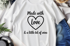 Funny Baby Bodysuits SVG Bundle Product Image 4