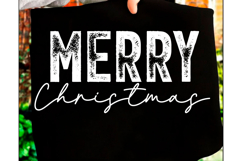 Christmas Funny PNG Trendy T-shirt PNG Product Image 2