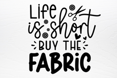 Big Sewing Designs SVG Product Image 3