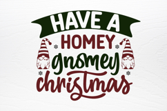 Christmas Kitchen Towels SVG Product Image 3