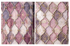 Shabby Chic, Papers, Junk Journal Product Image 3