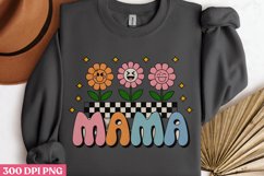 mama PNG, Mothers-Day-Sublimation PNG Product Image 3