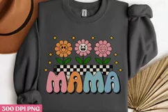 mama PNG, Mothers-Day-Sublimation PNG Product Image 3