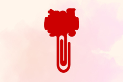 Paper Clips, Best MOM Ever STL/3MF files for 3D Printing Product Image 3