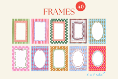 202 Whimsical Frames Collection Product Image 3