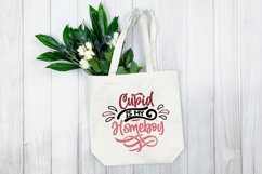 Cupid is my home boy SVG Product Image 3