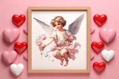 Valentines Day Cupid Sublimation Bundle Product Image 9