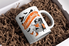 Funny Halloween PNG Bundle 19 Product Image 3