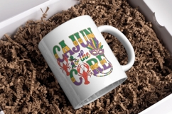 Cajun Vibes &amp; Bead Blasts Mardi Gras Celebration PNG Pack Product Image 3