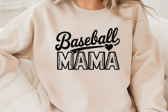 Baseball SVG Bundle Product Image 4