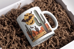 Western Halloween PNG Bundle Product Image 3