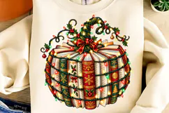Funny Christmas PNG, Christmas Sublimation, Merry Christmas Product Image 3