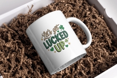 Retro St. Patrick’s Day PNG Bundle 16 Product Image 3