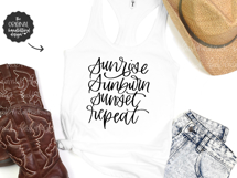 The Summer SVG Bundle Product Image 3