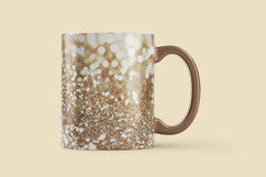 Gold Sparkle Digital Paper Product Image 3