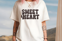 Falling Inlove - Playful Valentine Font Product Image 3