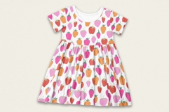 Strawberry Seamless Pattern Product Image 3