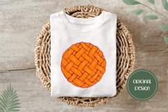Hand Drawn Fall Illustration, Fall Cake PNG, Fall PNG Product Image 3