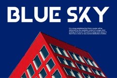 Warix | Modern Sans Product Image 3