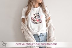 Valentine&#039;s Day sublimation Product Image 3