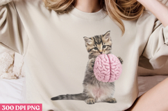 Funny Animal Sublimation PNG Product Image 3