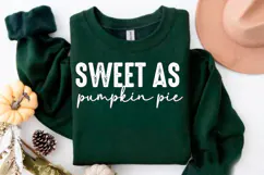 Funny Thanksgiving PNG Trendy T-shirt PN Product Image 3