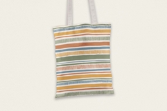 Hand Drawn Stripes Seamless Pattern Product Image 3