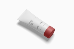 Cosmetic Tube Mockup Product Image 4