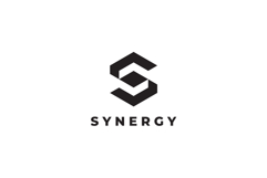 Hexagon Letter S Logo Design Vector Template Product Image 3