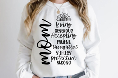 Mama SVG Designs Bundle Product Image 4