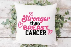 Breast cancer svg, Ribbon svg, Cancer svg Product Image 2