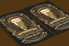 Oktoberfest Flyer Product Image 3