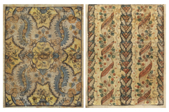 Grunge, Paper, Mixed Media, Papers, Junk Journal Product Image 3