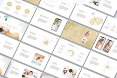 Glamour - Powerpoint Template Product Image 6