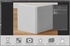 Paper Book Product Image 2