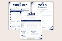 Printable Momentum Tracker Product Image 3