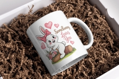 Valentine Animals PNG Bundle 19 Product Image 3