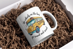 Back to School Sublimation Bundle Product Image 3